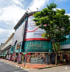 Syed Alwi Road (D8), Shop House #554088741